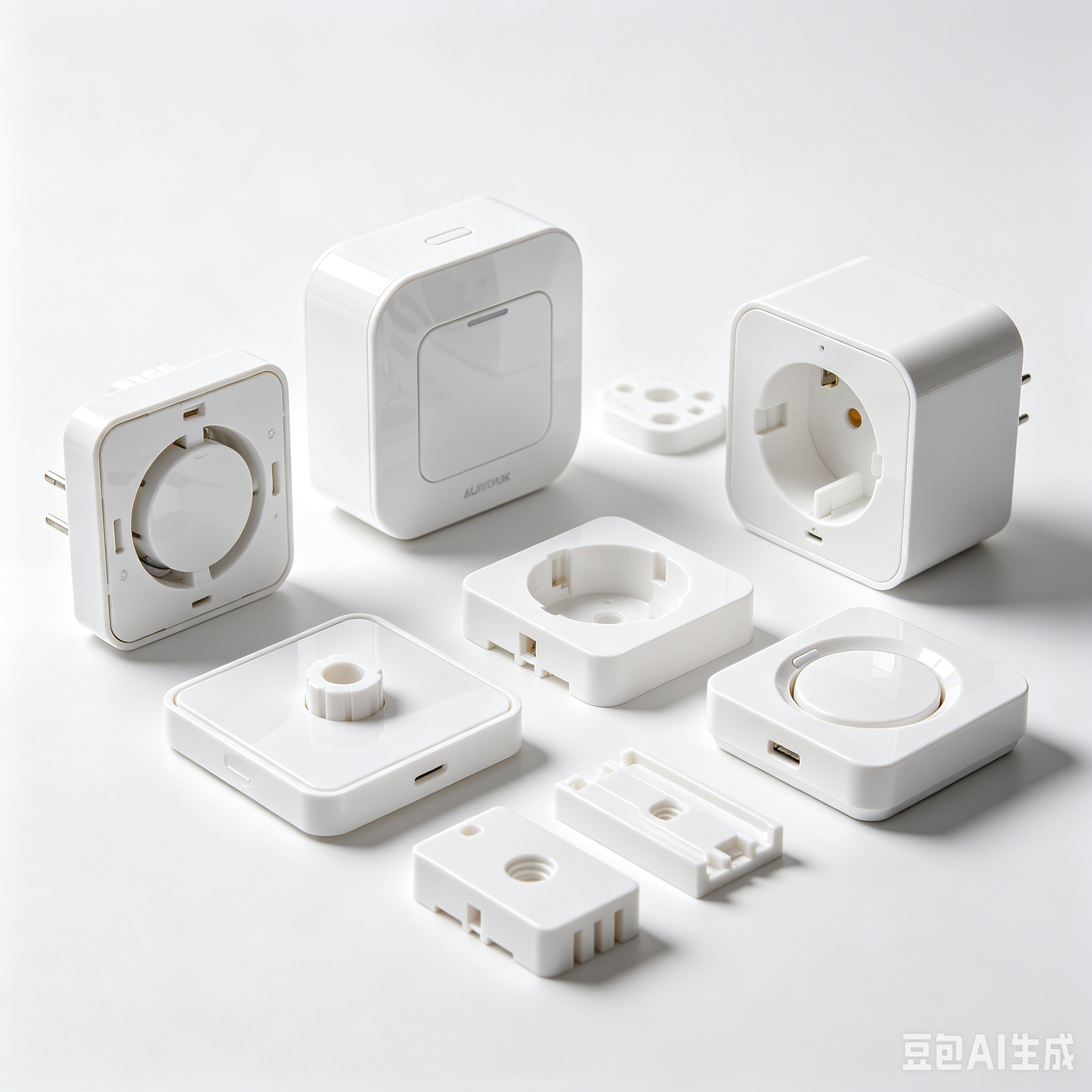 富顺模具开发